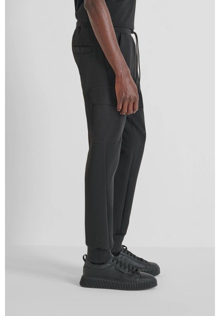 Pantalon Antony Morato negro Pantalon Antony Morato negro