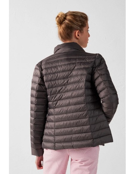 Plumas Jott Cha mujer