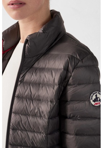 Plumas Jott Cha antracita Plumas Jott Cha antracita