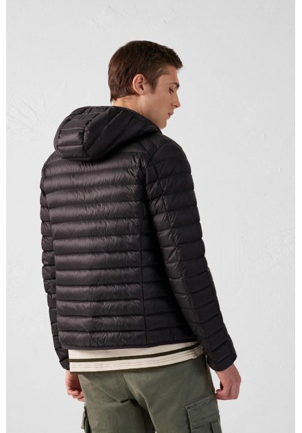 Chaqueta Plumas Jott NICO capucha Chaqueta Plumas Jott NICO capucha