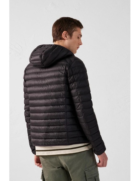 Chaqueta Plumas Jott NICO capucha