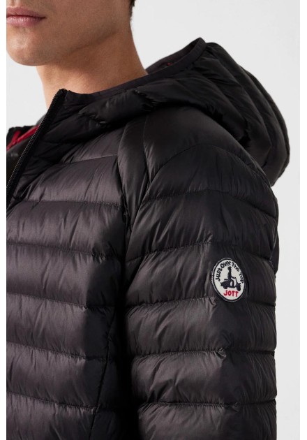 Chaqueta Plumas Jott NICO hombre Chaqueta Plumas Jott NICO hombre