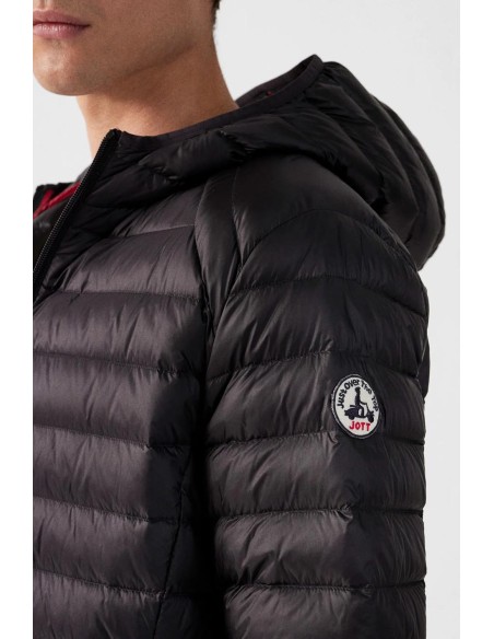 Chaqueta Plumas Jott NICO hombre