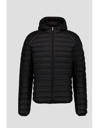 Chaqueta Plumas Jott NICO negra 999 2