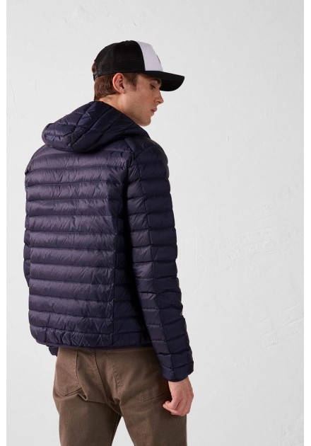Chaqueta Plumas Jott hombre Chaqueta Plumas Jott hombre