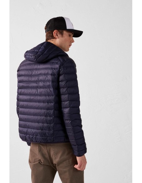 Chaqueta Plumas Jott hombre