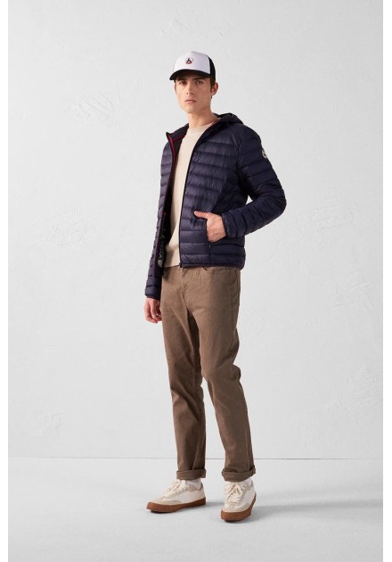 Chaqueta Plumas Jott capucha Chaqueta Plumas Jott capucha