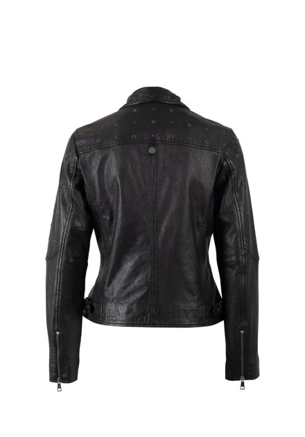 Chaqueta Mauritius piel Chaqueta Mauritius piel