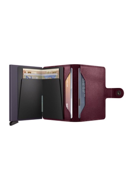 Secrid Miniwallet Original Secrid Miniwallet Original