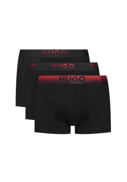 Trunk Hugo Negro Triple Spray Trunk Hugo Negro Triple Spray