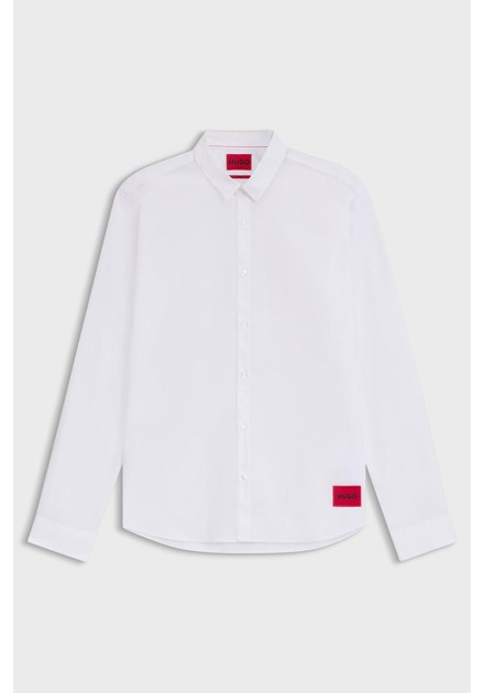 Camisa Hugo Blanca Camisa Hugo Blanca