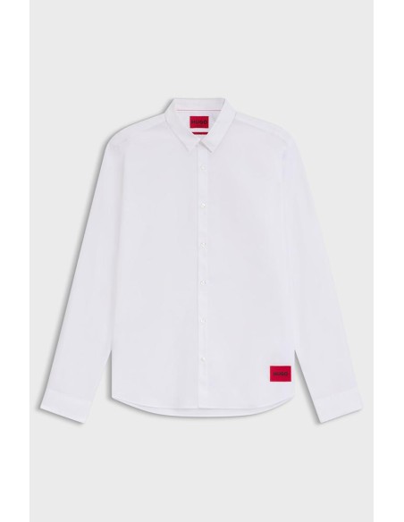 Camisa Hugo Blanca