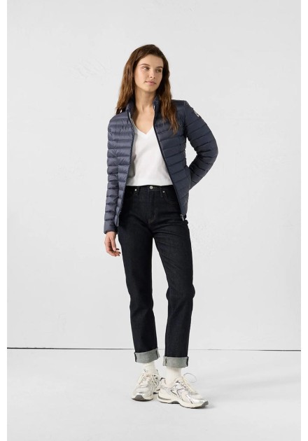Chaqueta plumas Jott Cha bluestone mujer Chaqueta plumas Jott Cha bluestone mujer