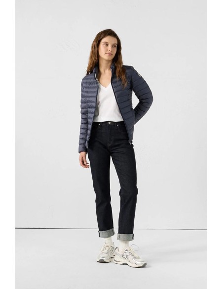 Chaqueta plumas Jott Cha bluestone mujer