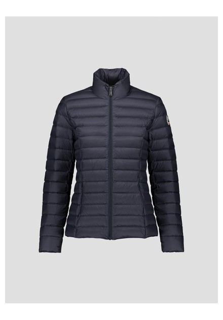 Chaqueta plumas Jott Cha bluestone azul Chaqueta plumas Jott Cha bluestone azul