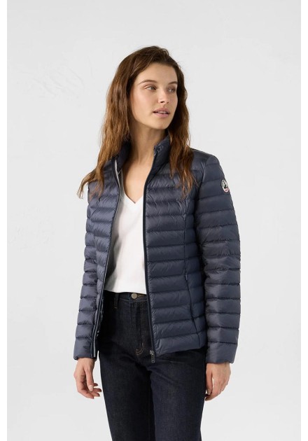 Chaqueta plumas Jott Cha bluestone Chaqueta plumas Jott Cha bluestone