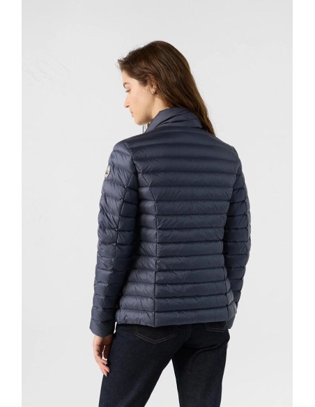 Chaqueta plumas Jott Cha bluestone