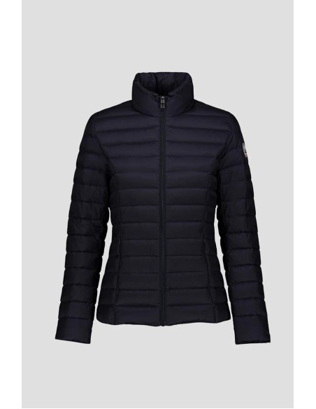 Chaqueta plumas Jott Cha marino