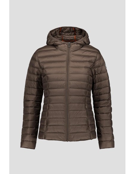 Chaqueta plumas Jott