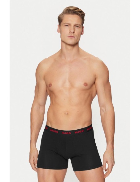 Boxer Hugo triple pack