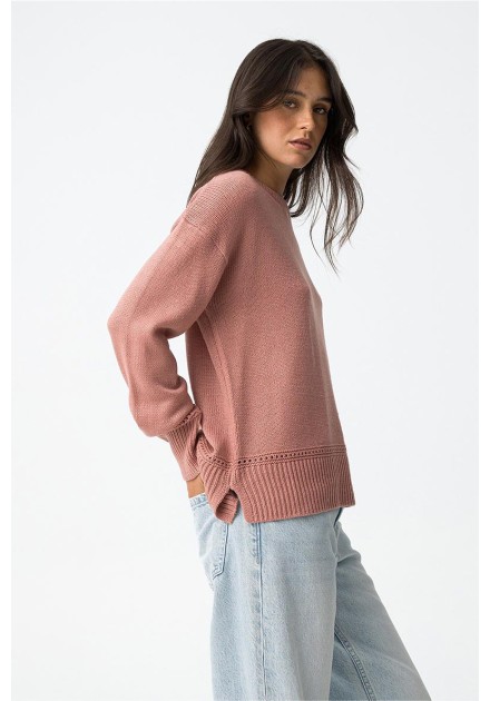 Jersey Tiffosi rosa