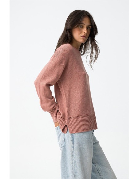 Jersey Tiffosi rosa