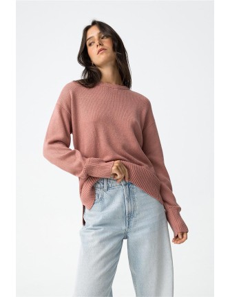 Jersey Tiffosi Eternal rosa 2