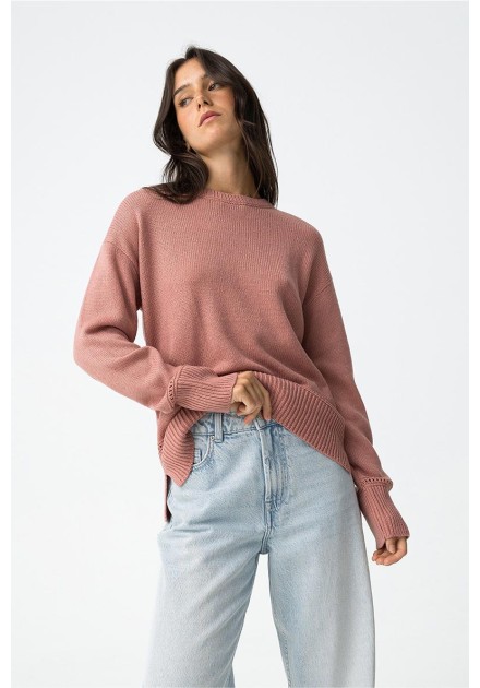 Jersey Tiffosi Eternal rosa MUJER