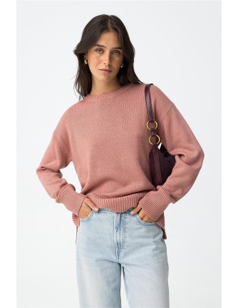 Jersey Tiffosi Eternal rosa