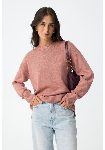 Jersey Tiffosi Eternal rosa