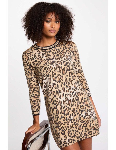 Vestido Morgan Rmcall