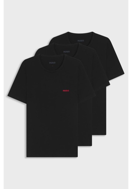Camiseta Hugo Triplet Camiseta Hugo Triplet