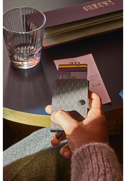 Secrid Miniwallet Secrid Miniwallet