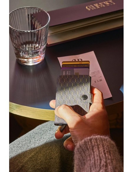 Secrid Miniwallet