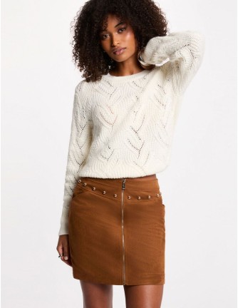Falda Morgan Jclam