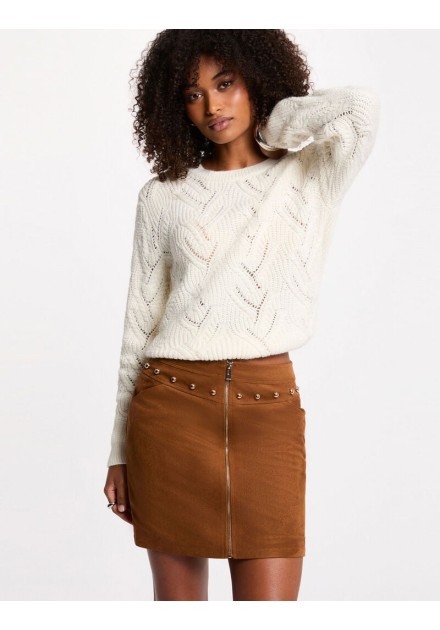 Falda Morgan Jclam Falda Morgan Jclam