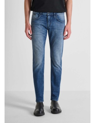 Pantalon Antony Morato Kurt W0222 denim