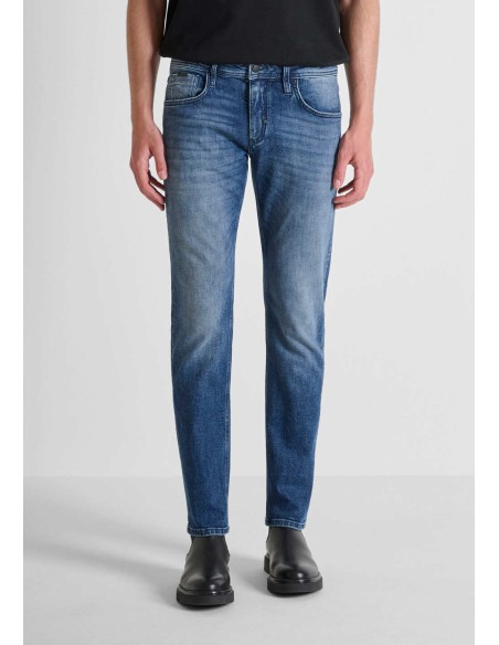 Pantalon Antony Morato Kurt W0222 denim