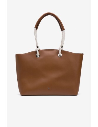 Bolso Tiffosi Ria camel