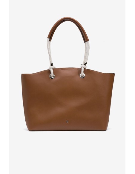 Bolso Tiffosi Ria camel