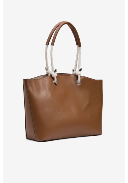 Bolso Tiffosi Ria camel Bolso Tiffosi Ria camel