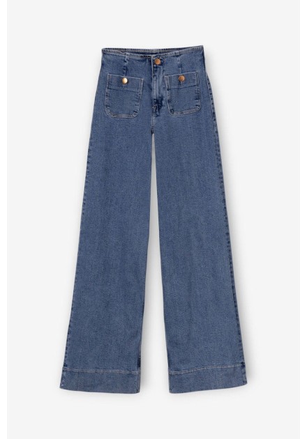 Vaqueros Tiffosi Sarah high waist Vaqueros Tiffosi Sarah high waist