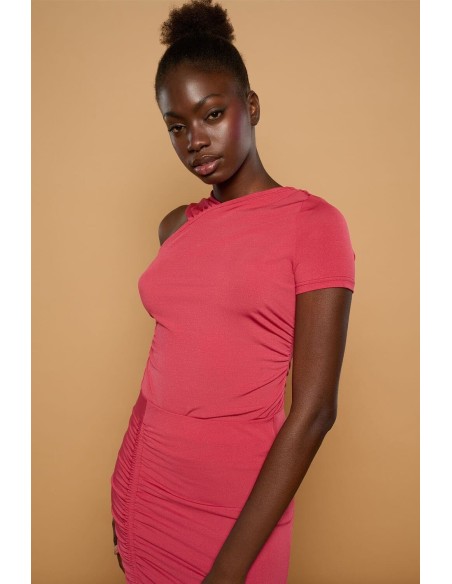 Top Minueto mujer