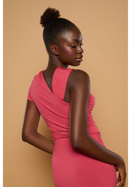 Top Minueto mujer rosa Top Minueto mujer rosa