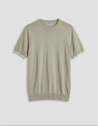 Jersey Antony Morato safari