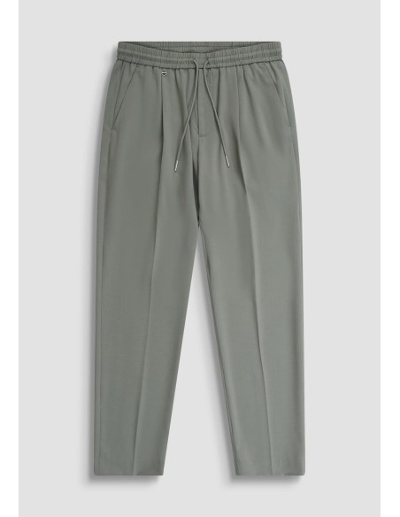 Pantalon Antony Morato verde neil