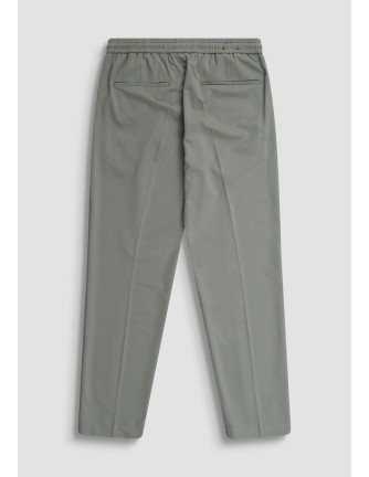 Pantalon Antony Morato verde neil 2