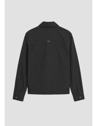 Chaqueta Antony Morato negra 2