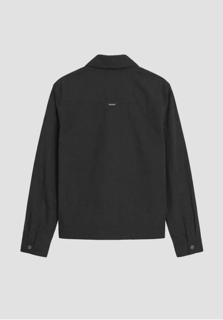 Chaqueta Antony Morato negra Chaqueta Antony Morato negra