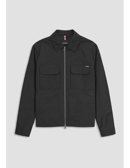 Chaqueta Antony Morato negra
